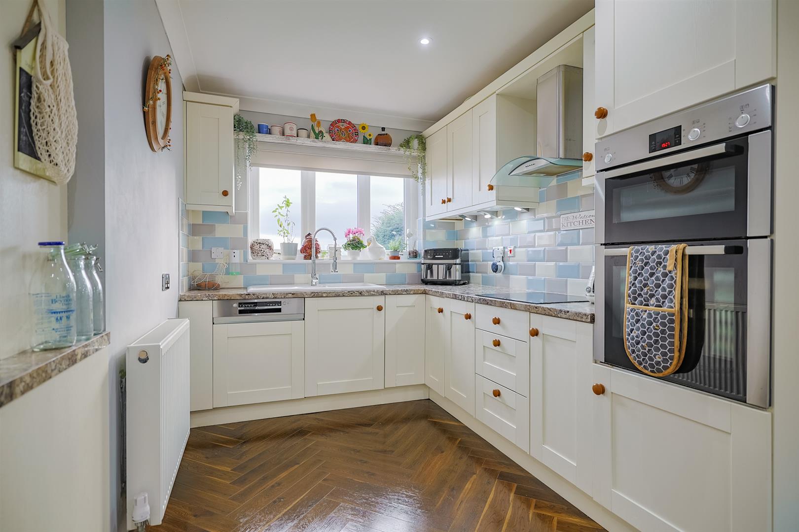 Mumbles Head Park, Pembrey, Burry Port, SA16 0DJ